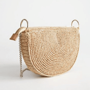 Dual Handle Jute Bag – Modern Eco Carry