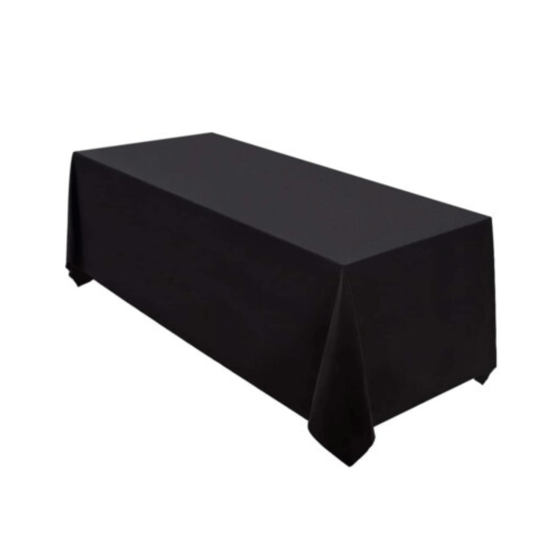 Classic Normal Table Cover – Simple & Versatile Event Table Draping
