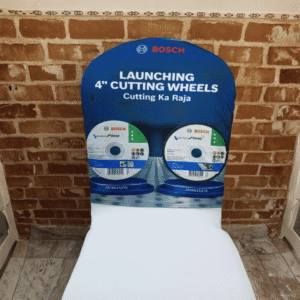 Custom Printed Chair Cap – Full Color Branding for Events & Promotions