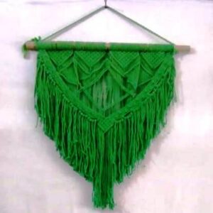 Macrame Wall Hanging - 122