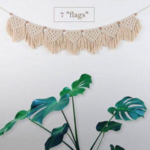 Macrame Wall Hanging - 107