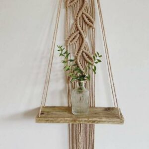 Macrame Plant Hanging - 110