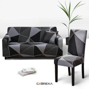 Dining Chair Cover - 115