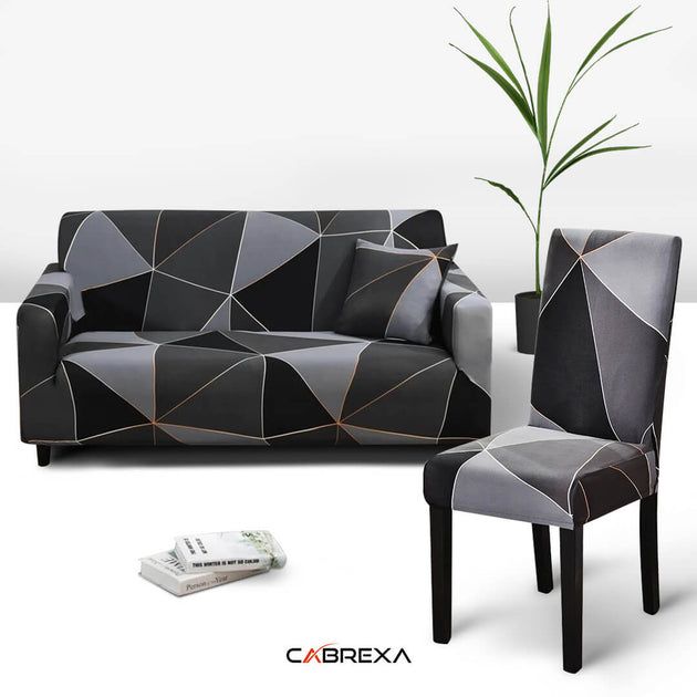 Dining Chair Cover - 115