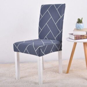 Dining Chair Cover - 114