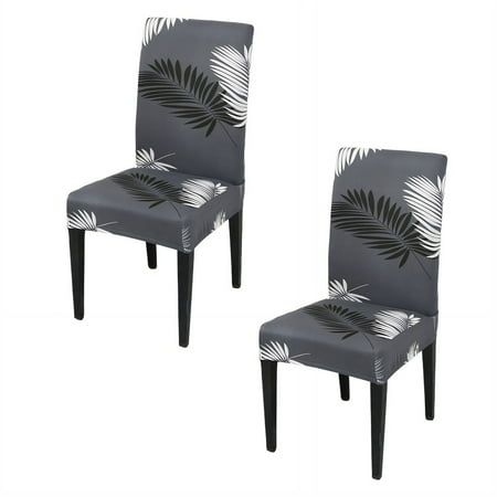 Dining Chair Cover - 113