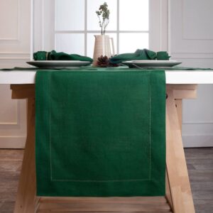 Cotton Table Runner - 113