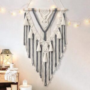 Macrame Wall Hanging - 130