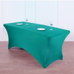 Fitted Table Cover - 112