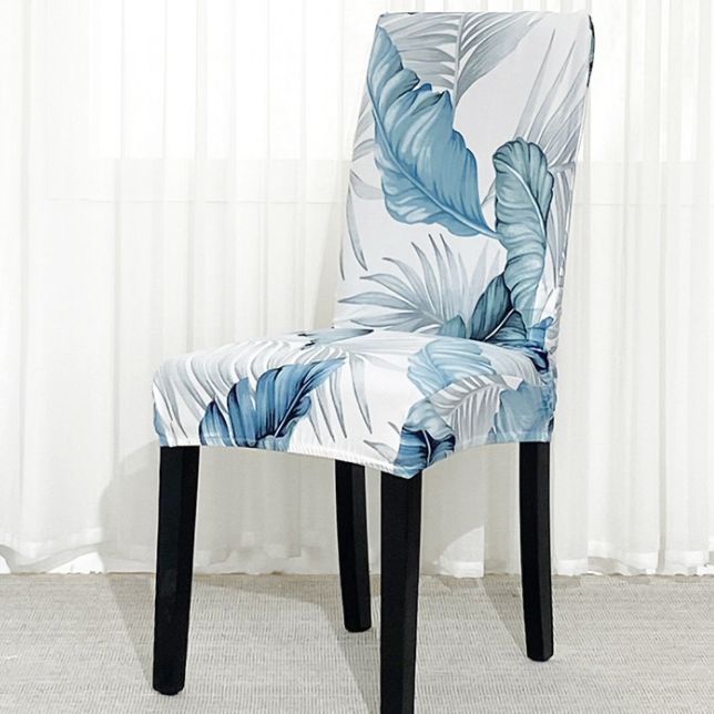 Dining Chair Cover - 111