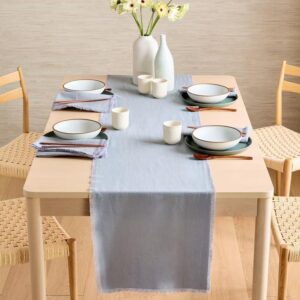 Plain Table Runner - 107