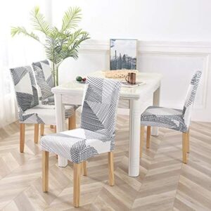 Dining Chair Cover - 110