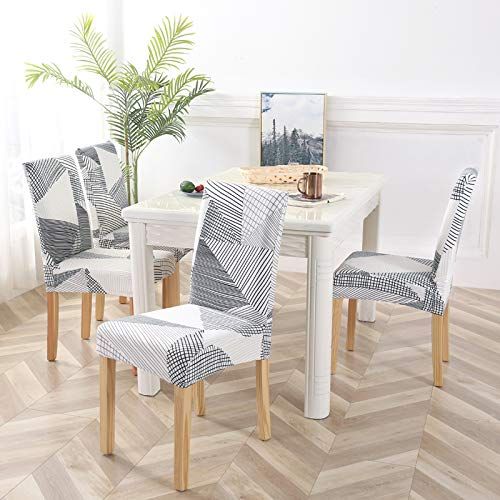 Dining Chair Cover - 110