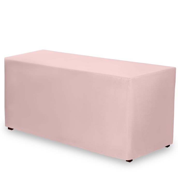 Box Table Cover - 105