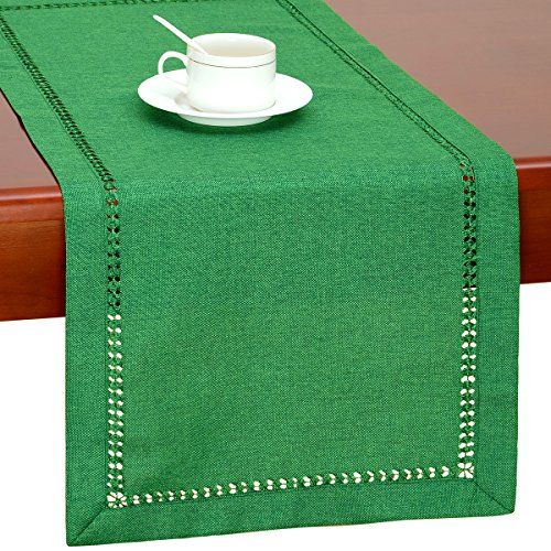 Cotton Table Runner - 111
