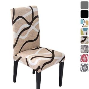 Dining Chair Cover - 107