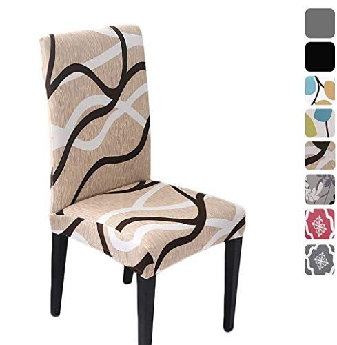 Dining Chair Cover - 107