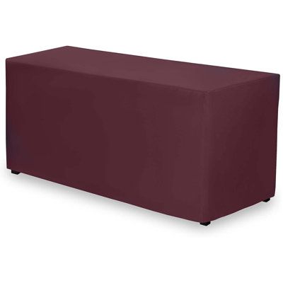 Box Table Cover - 101