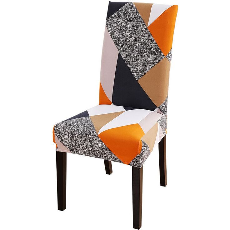 Dining Chair Cover - 109