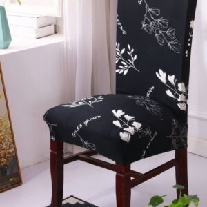 Dining Chair Cover - 106