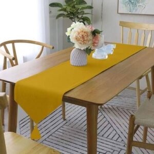 Cotton Table Runner - 110