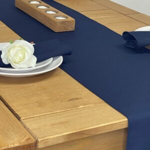 Cotton Table Runner - 108