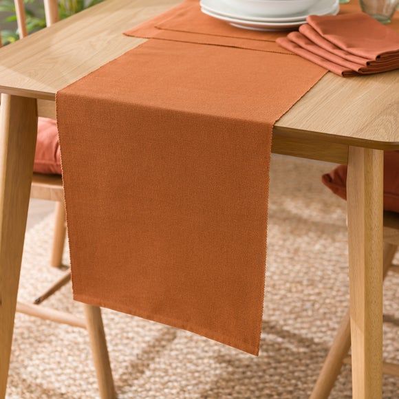 Cotton Table Runner - 107
