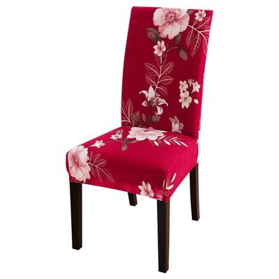 Dining Chair Cover - 104