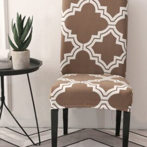 Dining Chair Cover - 103