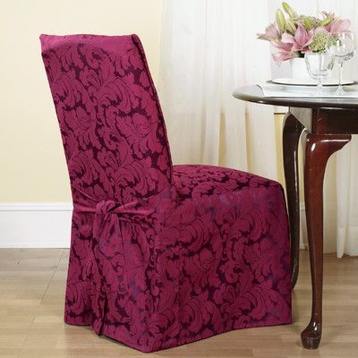 Crush Chair Cover - 106