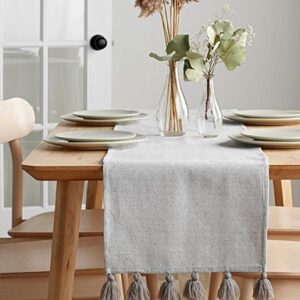 Plain Table Runner - 105