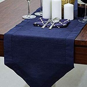 Plain Table Runner - 104