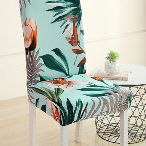 Dining Chair Cover - 102