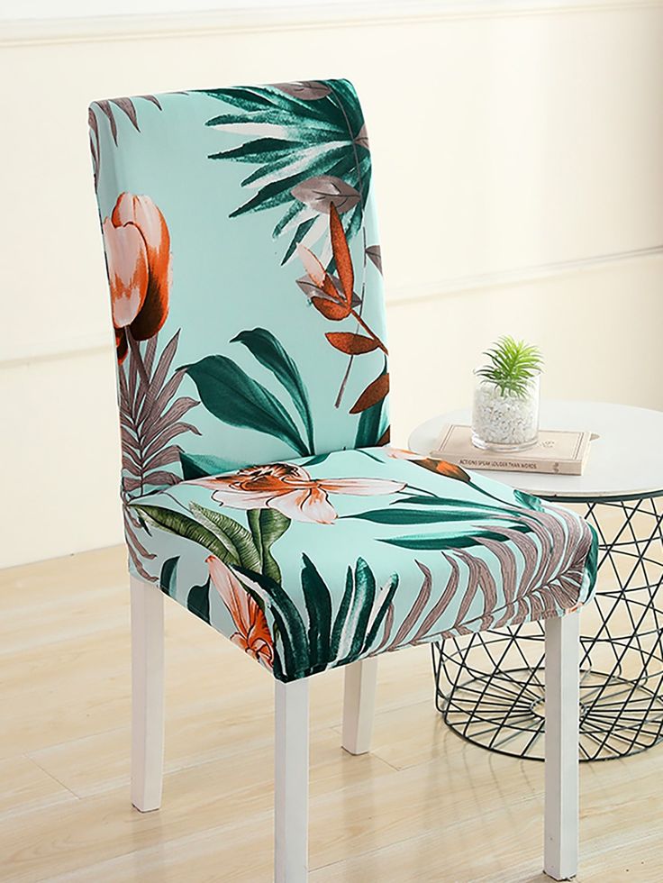 Dining Chair Cover - 102