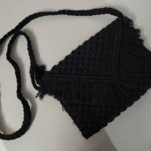 Macrame Bag - 114