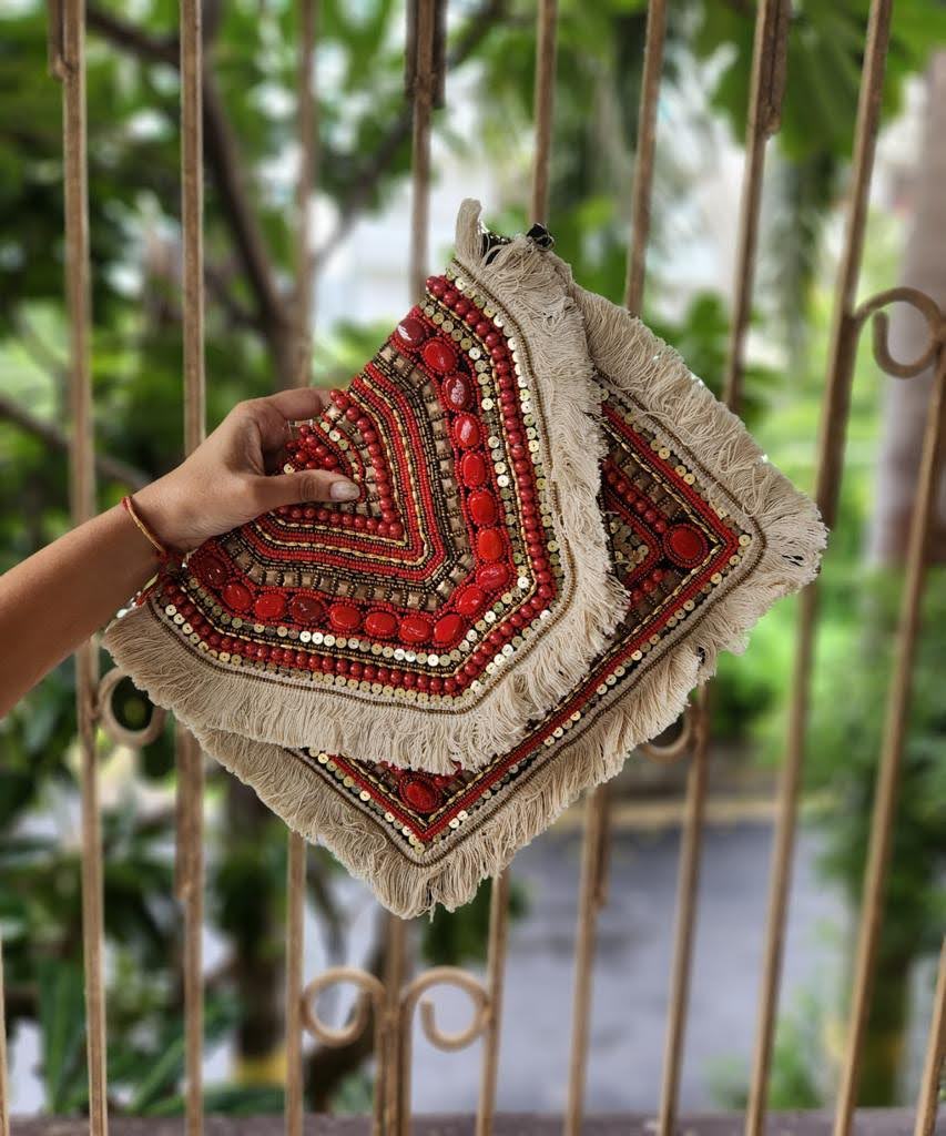 Banjara Bag - 116