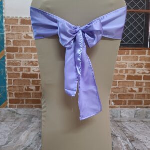 Chair Bow - 109