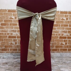 Chair Bow - 111