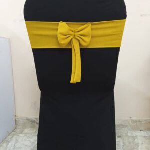 Chair Bow - 115