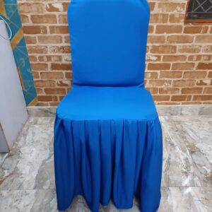 Frill Chair Cover - 103