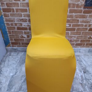 Chair Cover - 107