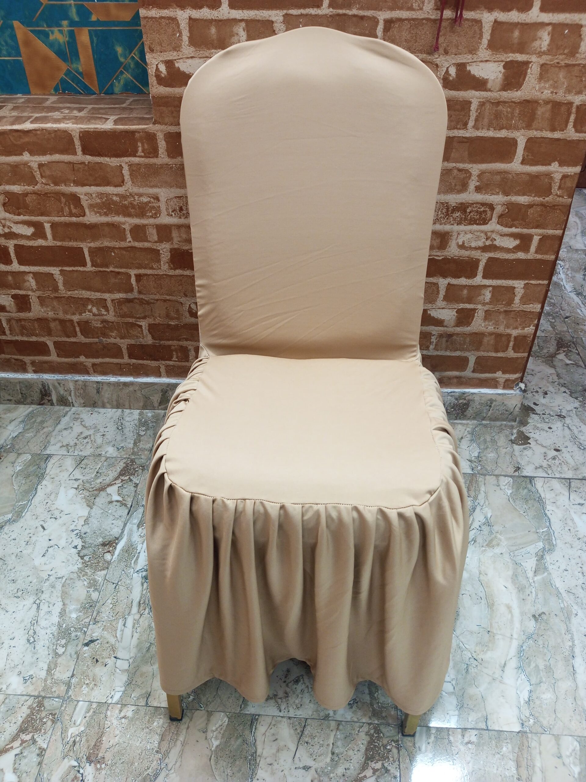 Chair Cover - 106