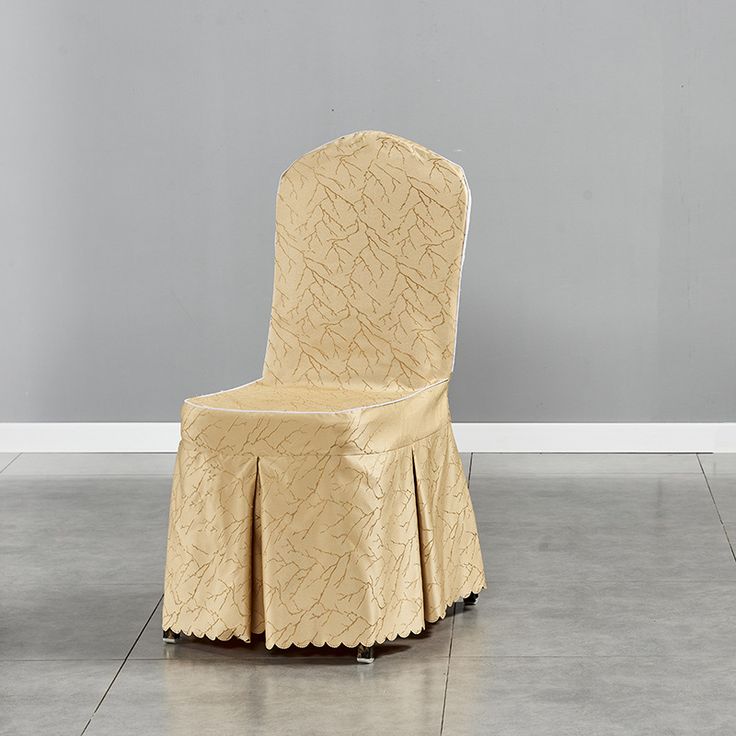 Crush Chair Cover - 102