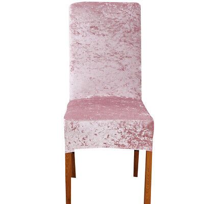 Jacquard Chair Cover - 101