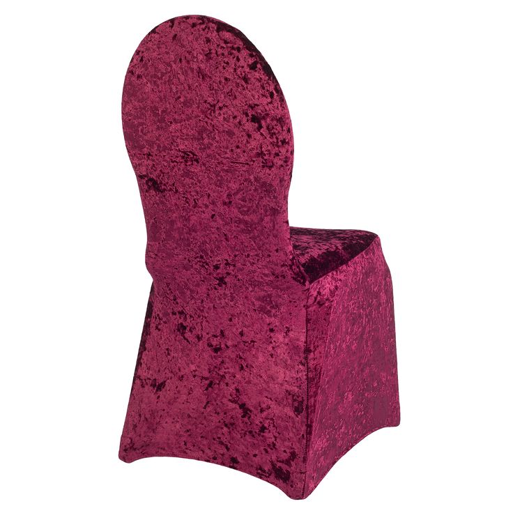 Jacquard Chair Cover - 105