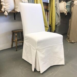 Crush Chair Cover - 105