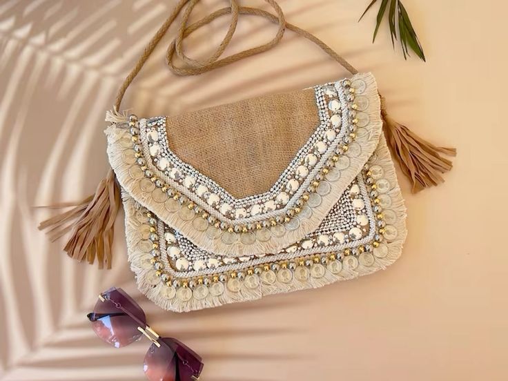 Banjara Bag - 108