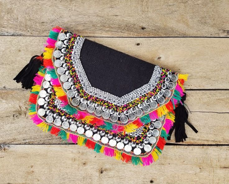 Banjara Bag - 107