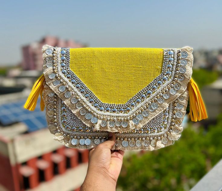 Banjara Bag - 114