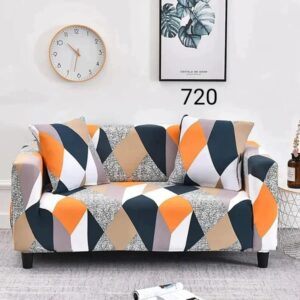 Sofa Cover - 115
